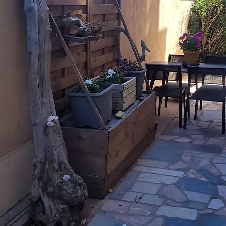 Apartamento En Bord De Portiragnes