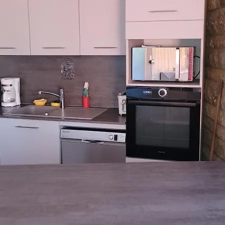 Apartamento En Bord De